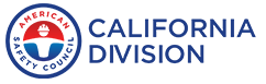 American Safety Council California Division